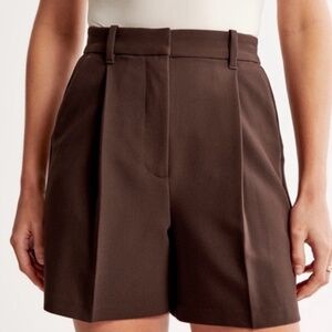 A&F Sloane Tailored Short
